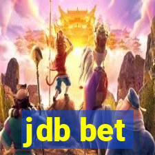 jdb bet